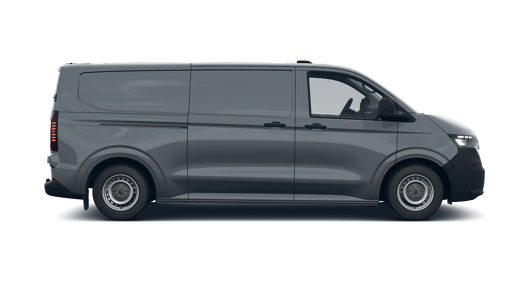 Obrázek e-Transporter skříň 210 kW 4MOT DR