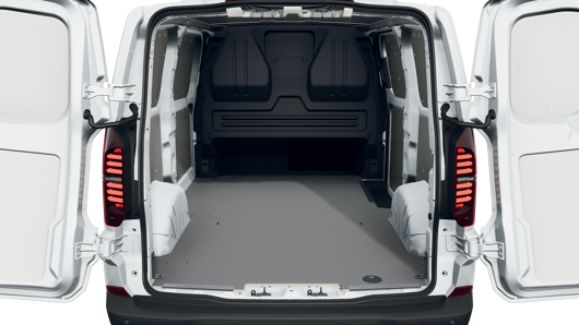 Obrázek Transporter skříň 2,0 TDI KR