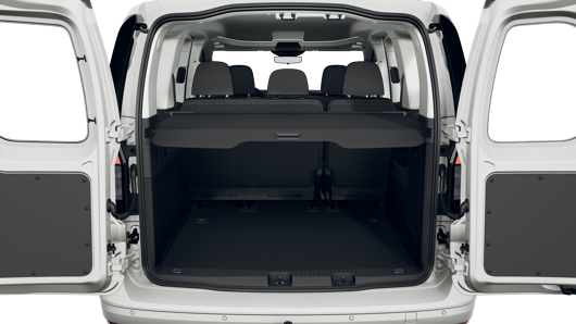 Obrázek Akční Caddy 1,5 TSI DSG