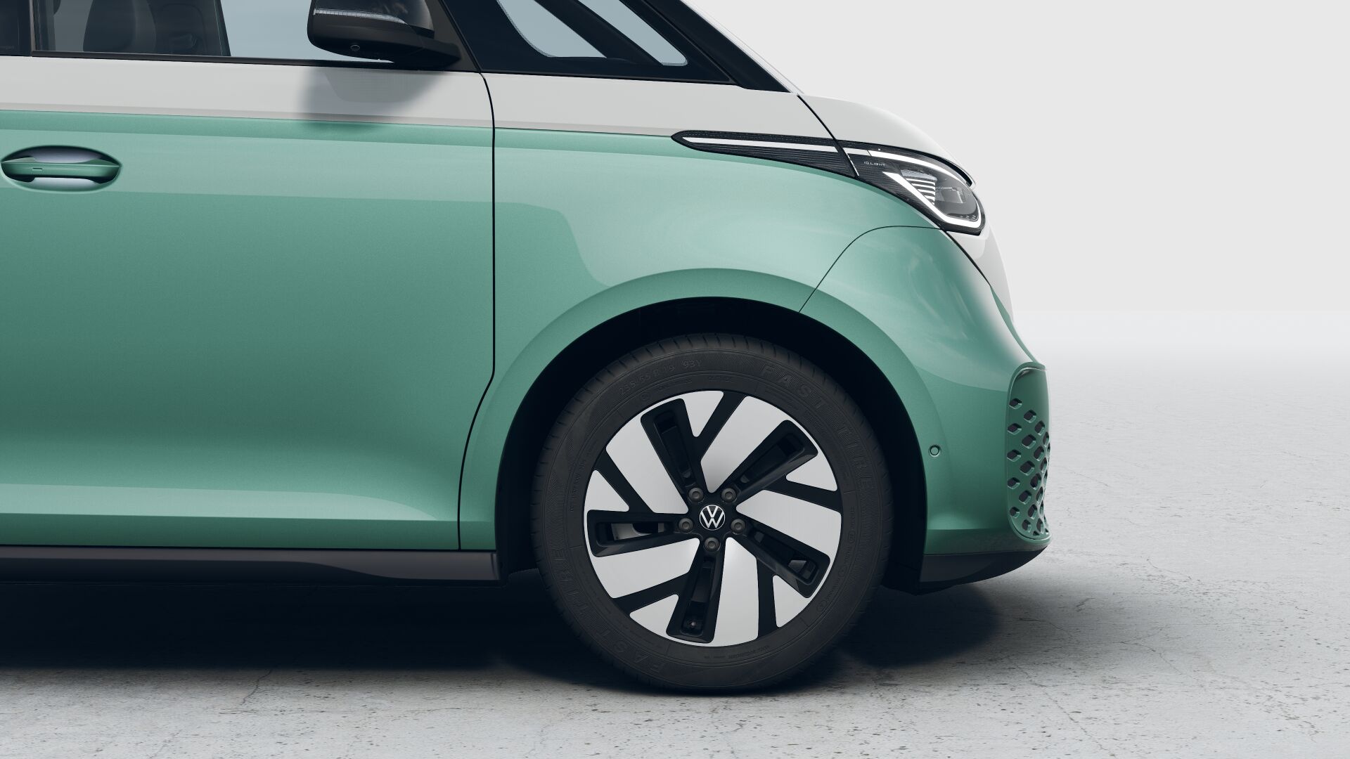 Obrázek Akční ID. Buzz Long Pro 86 kWh