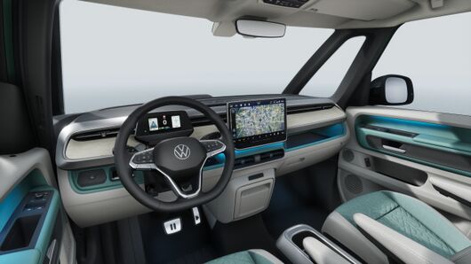 Obrázek Akční ID. Buzz Long Pro 86 kWh