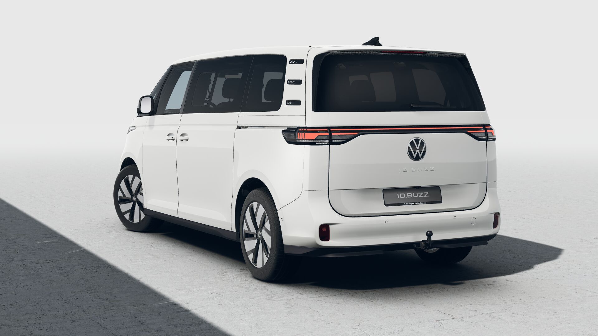 Obrázek Akční ID. Buzz Long Pro 86 kWh