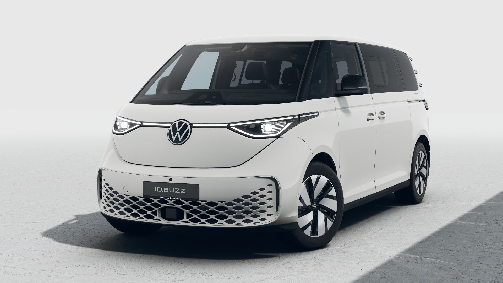 Obrázek Akční ID. Buzz Long Pro 86 kWh