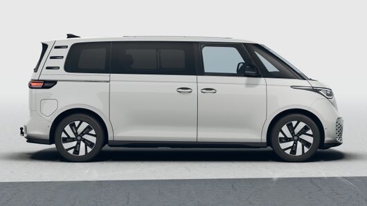 Obrázek Akční ID. Buzz Long Pro 86 kWh