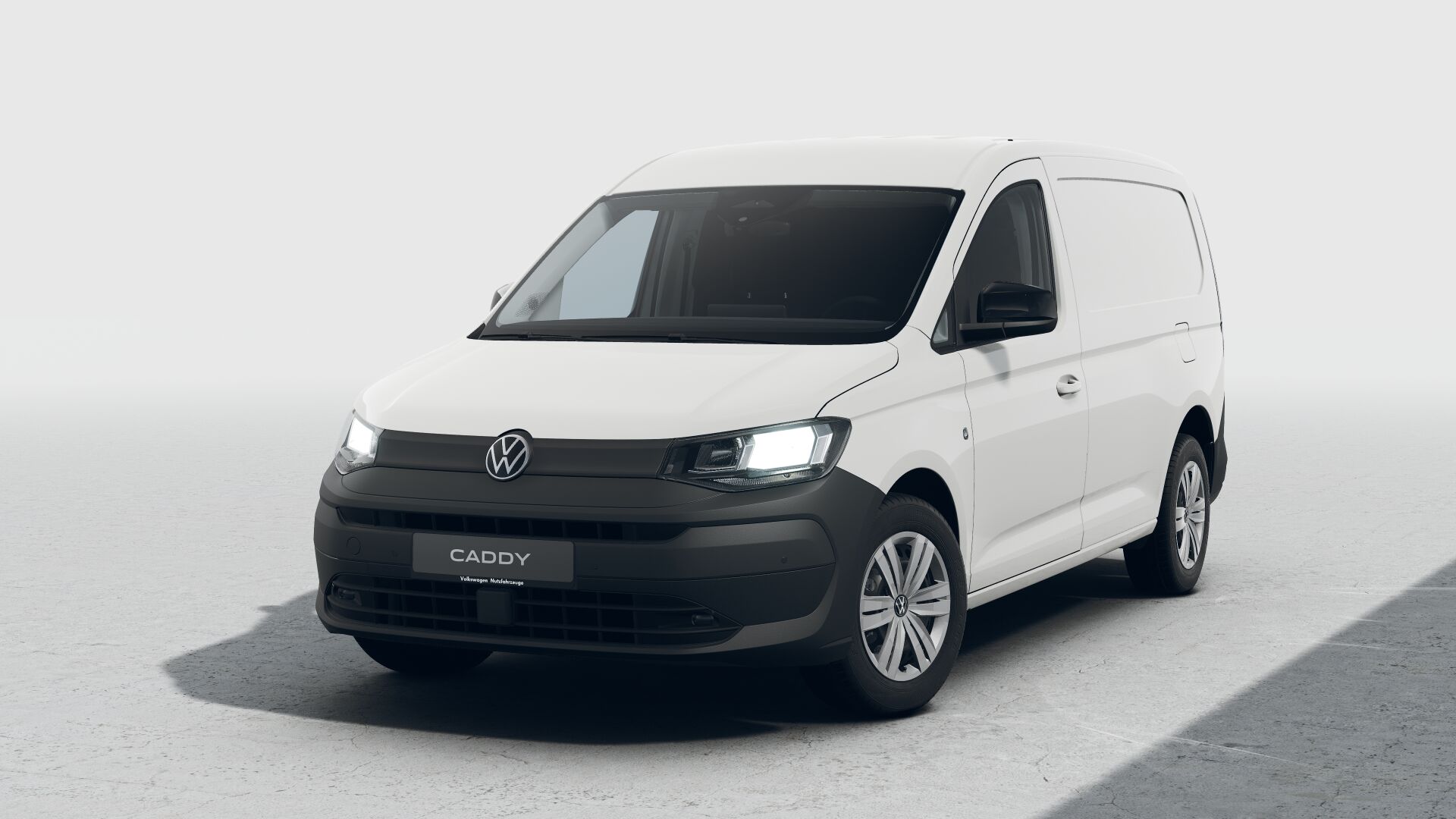 Obrázek Akční Caddy Cargo Maxi 1,5 TSI