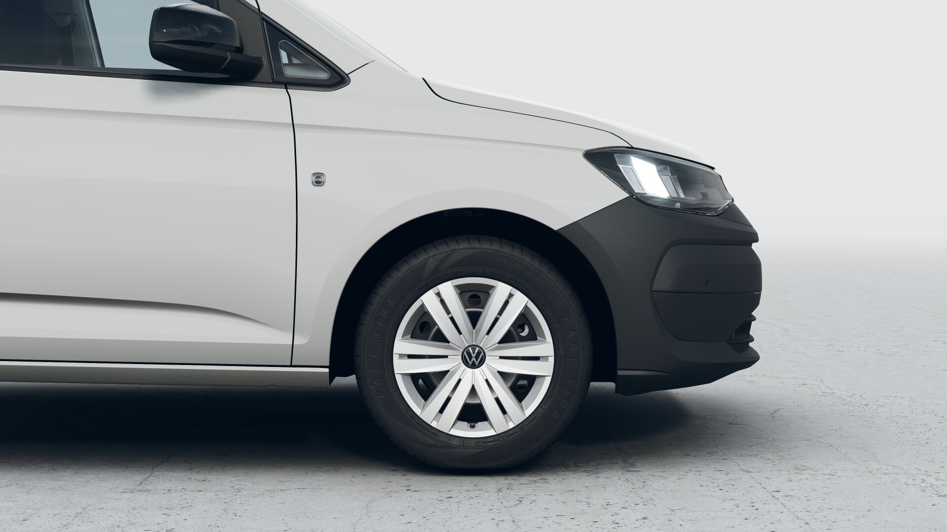 Obrázek Akční Caddy Cargo Maxi 1,5 TSI