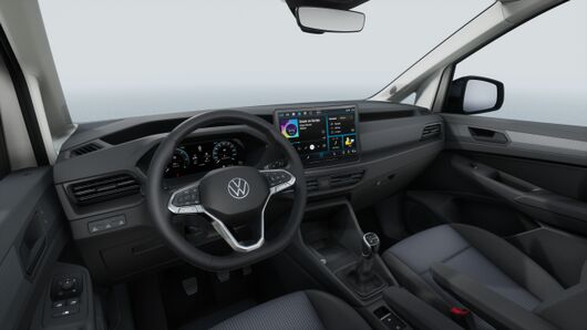 Obrázek Akční Caddy Cargo Maxi 1,5 TSI