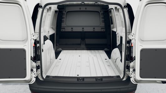 Obrázek Akční Caddy Cargo Maxi 1,5 TSI