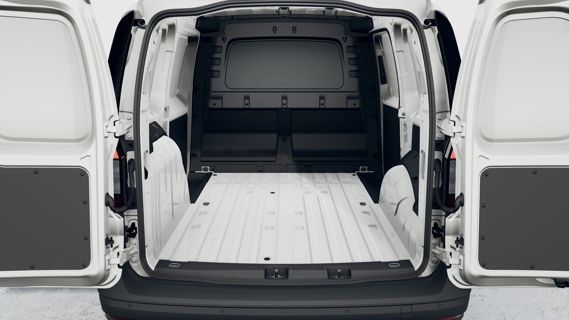 Obrázek Akční Caddy Cargo Maxi 1,5 TSI