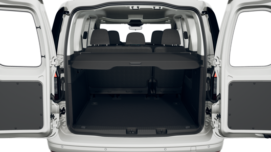 Obrázek Akční Caddy 1,5 TSI DSG