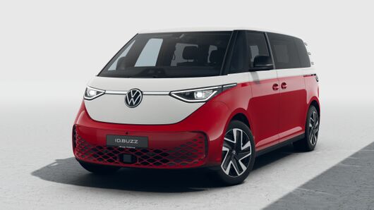 Obrázek Akční ID. Buzz Long Pro 86 kWh