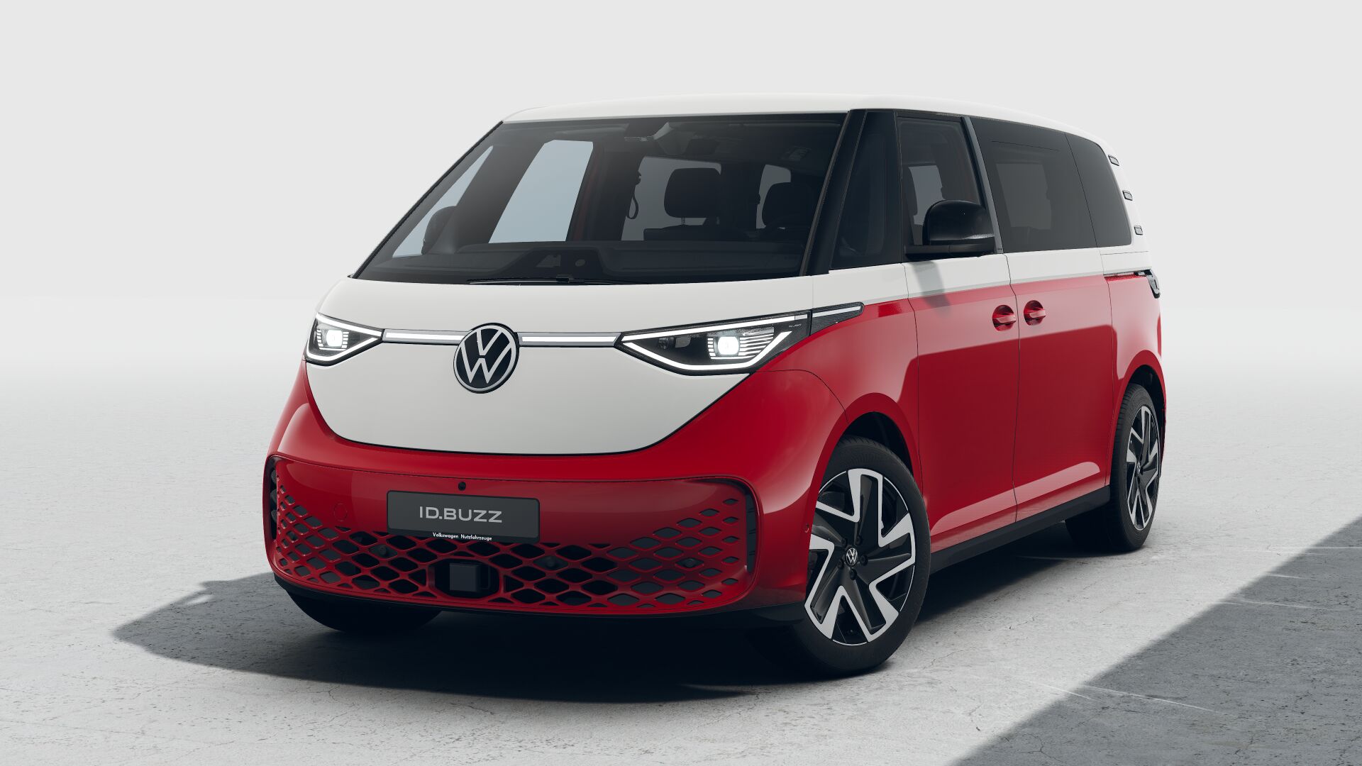 Obrázek Akční ID. Buzz Long Pro 86 kWh