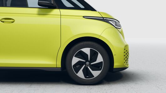 Obrázek Akční ID. Buzz Long Pro 86 kWh