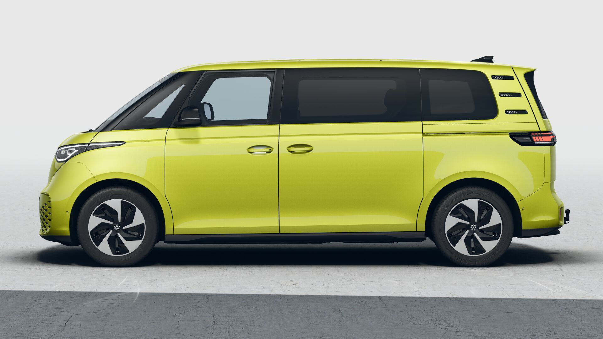 Obrázek Akční ID. Buzz Long Pro 86 kWh