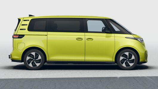 Obrázek Akční ID. Buzz Long Pro 86 kWh