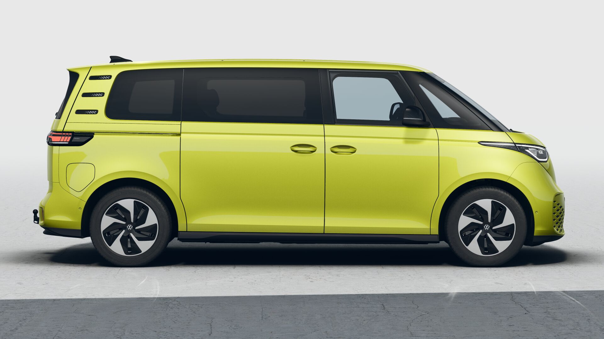 Obrázek Akční ID. Buzz Long Pro 86 kWh