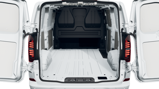 Obrázek Akční Transporter skříň 2,0 TDI KR