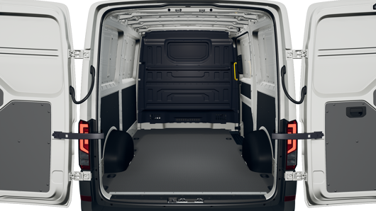 Obrázek Akční Crafter skříň 30 103kW 6G FWD SR