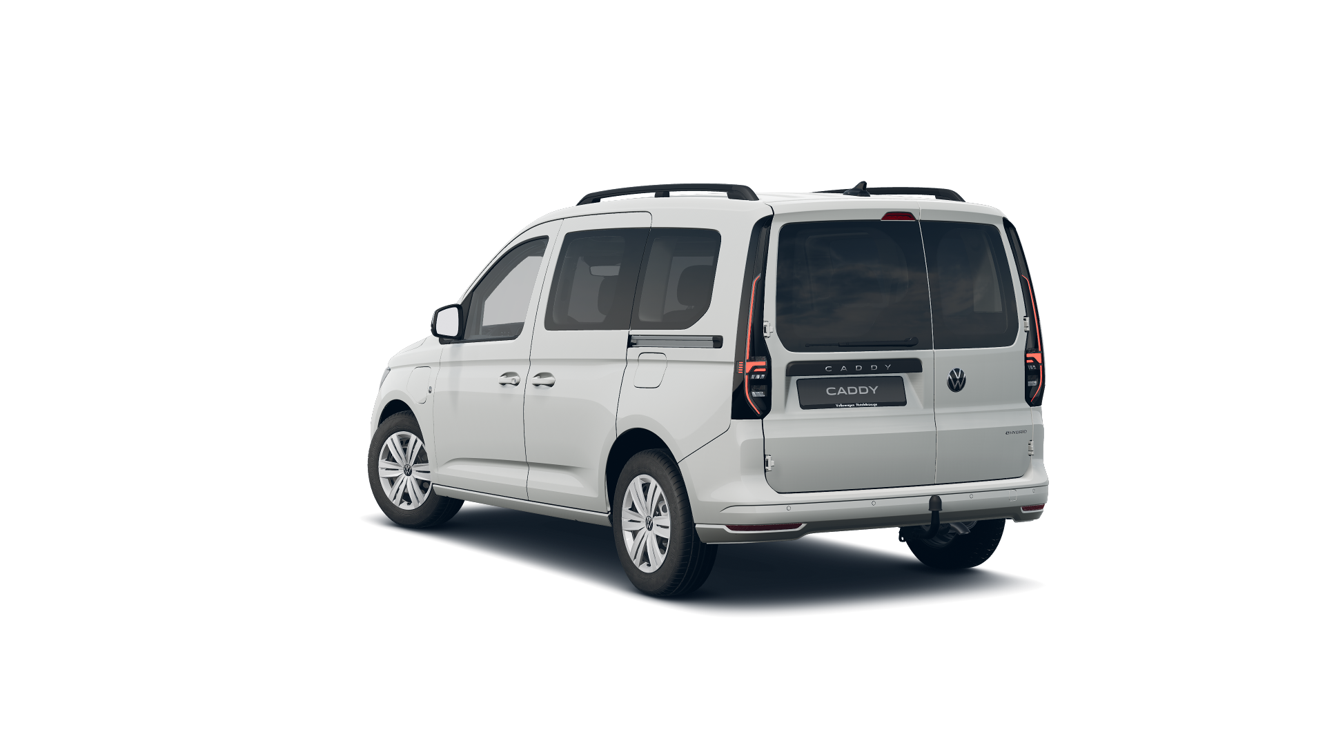 Obrázek Akční Caddy 1,5 TSI PHEV