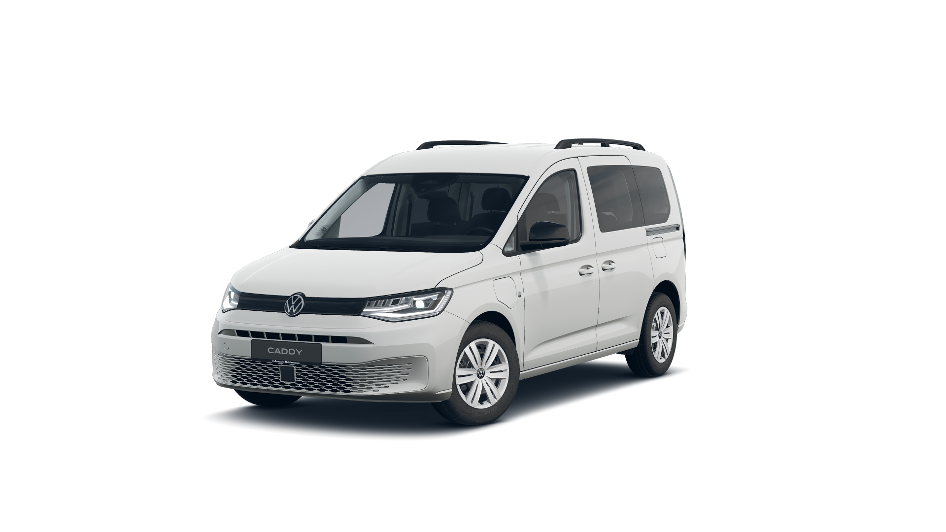 Obrázek Akční Caddy 1,5 TSI PHEV
