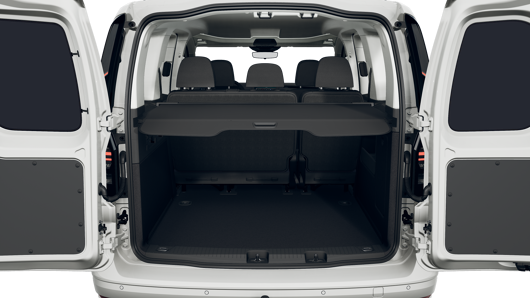 Obrázek Akční Caddy 1,5 TSI PHEV
