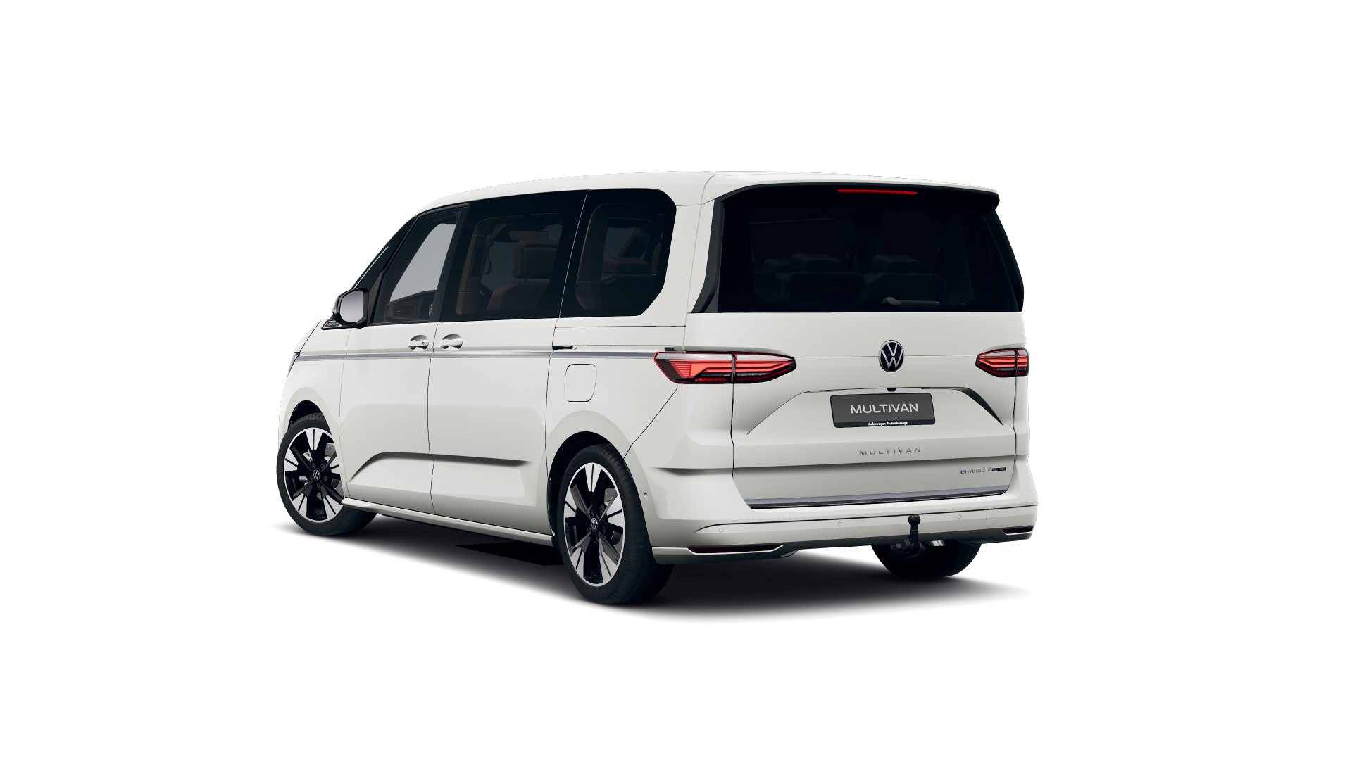 Obrázek Multivan Style 1,5 TSI PHEV 4MOT