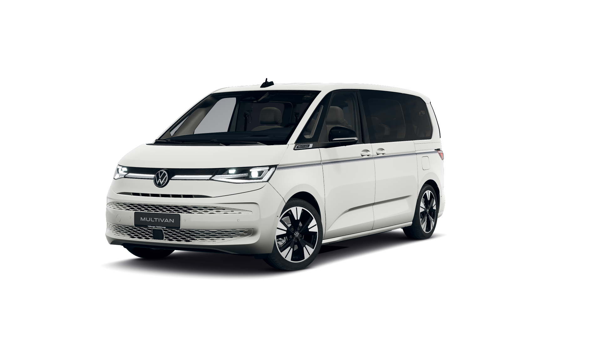 Obrázek Multivan Style 1,5 TSI PHEV 4MOT
