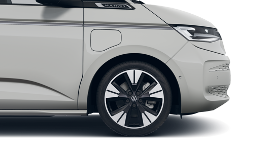 Obrázek Multivan Style 1,5 TSI PHEV 4MOT