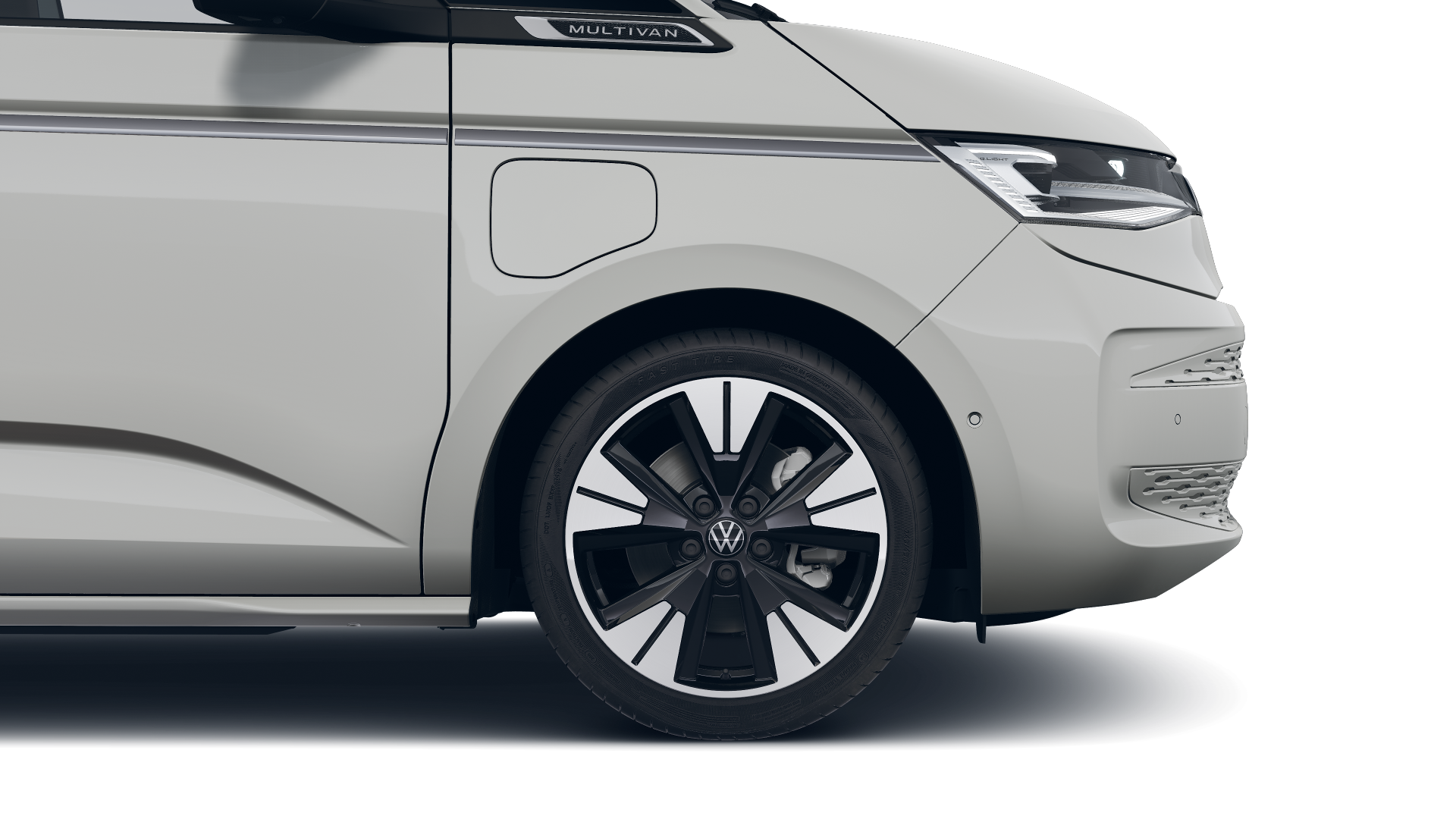 Obrázek Multivan Style 1,5 TSI PHEV 4MOT