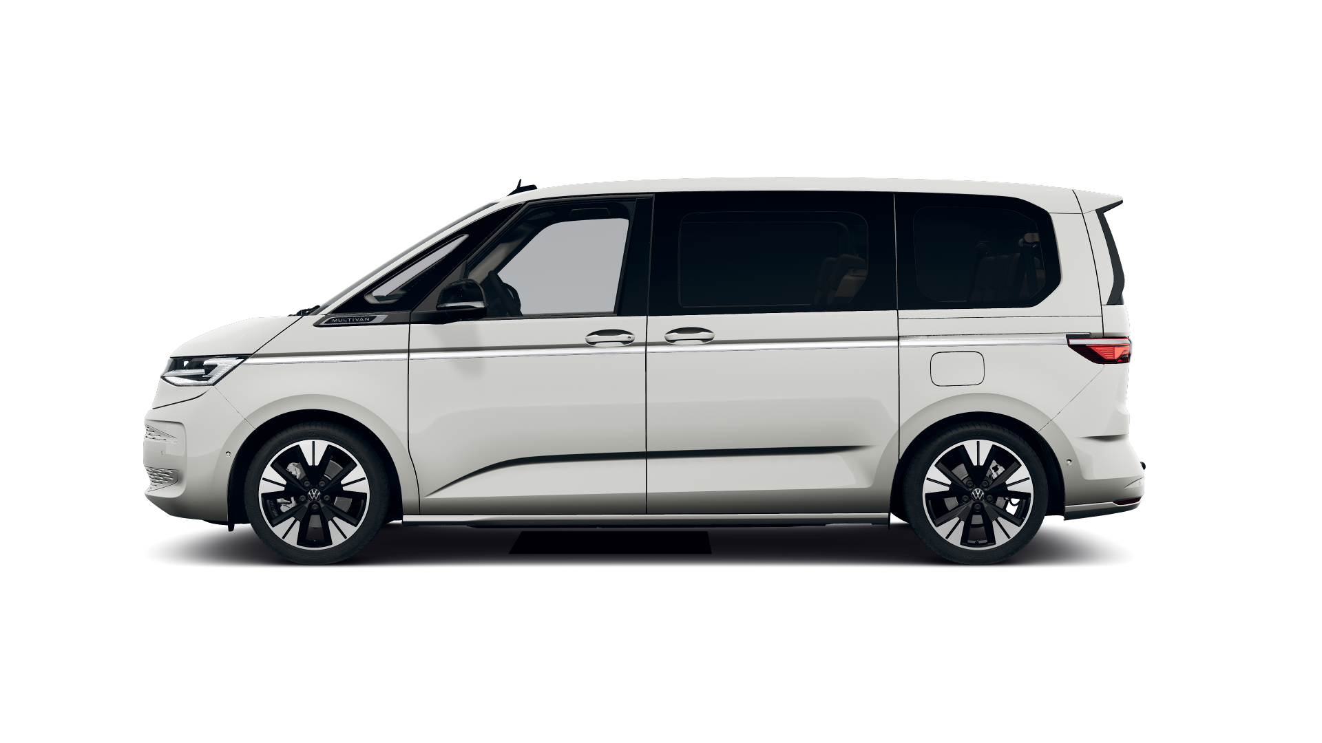Obrázek Multivan Style 1,5 TSI PHEV 4MOT