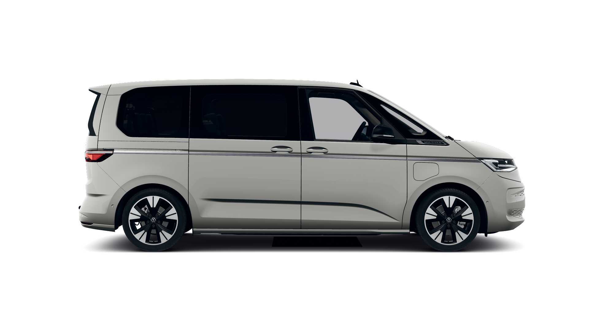 Obrázek Multivan Style 1,5 TSI PHEV 4MOT