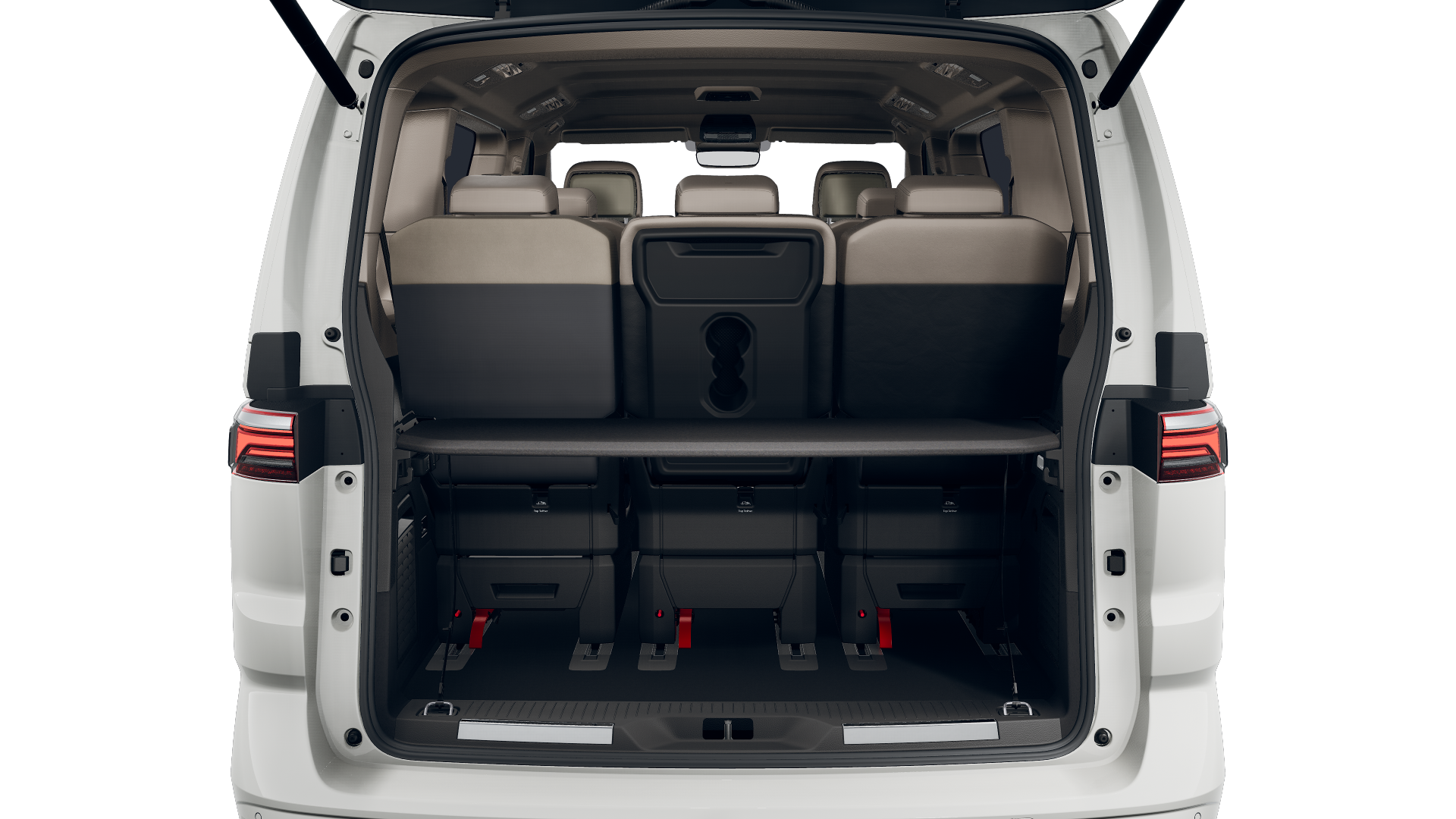 Obrázek Multivan Style 1,5 TSI PHEV 4MOT