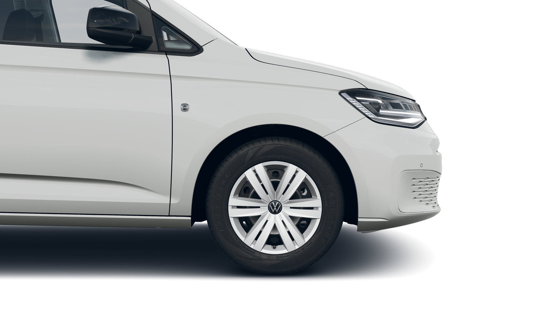 Obrázek Akční Caddy 1,5 TSI PHEV