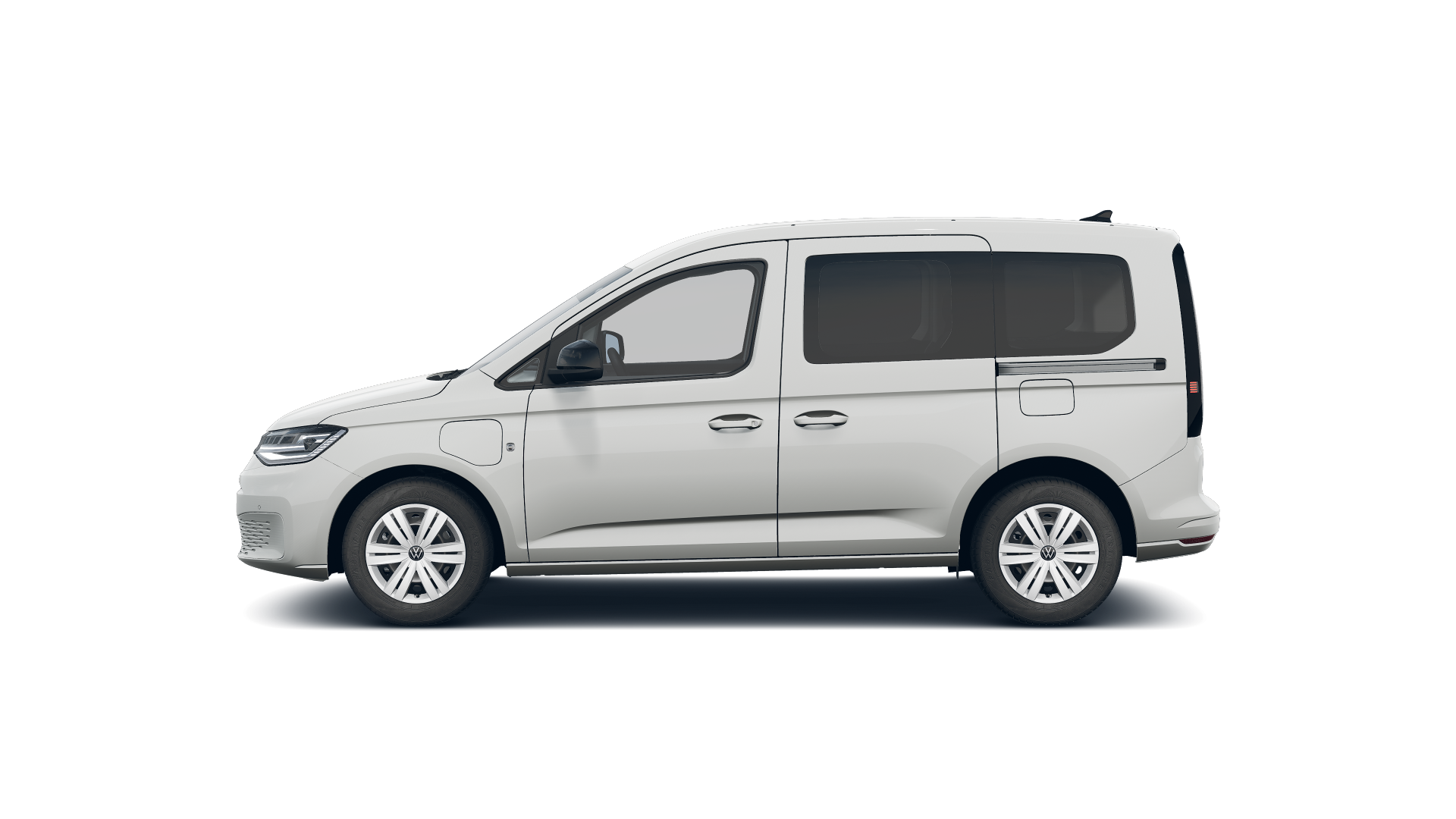 Obrázek Akční Caddy 1,5 TSI PHEV