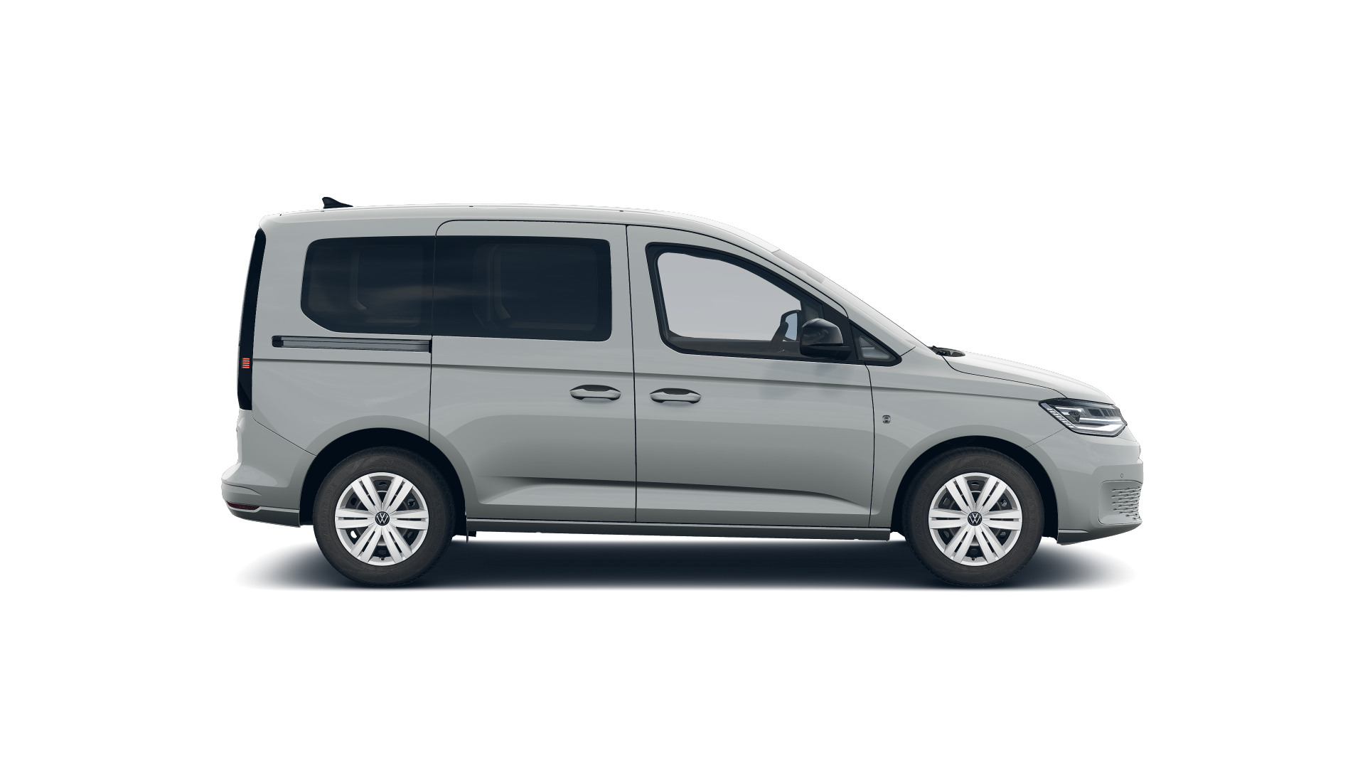 Obrázek Akční Caddy 1,5 TSI PHEV