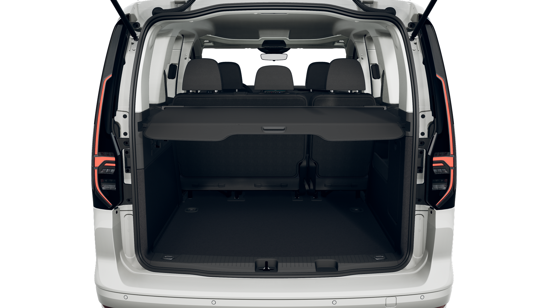Obrázek Akční Caddy 1,5 TSI PHEV