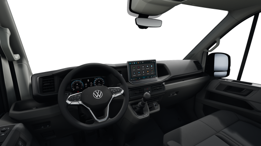 Obrázek Akční Crafter skříň 35 103kW 6G FWD DR