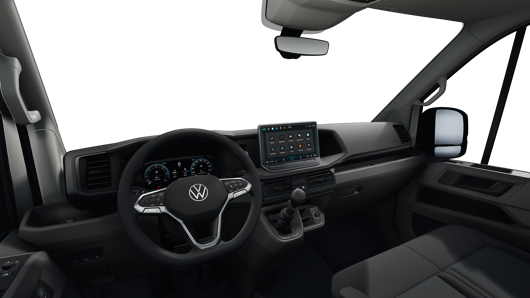 Obrázek Akční Crafter skříň 35 103kW 6G FWD DR