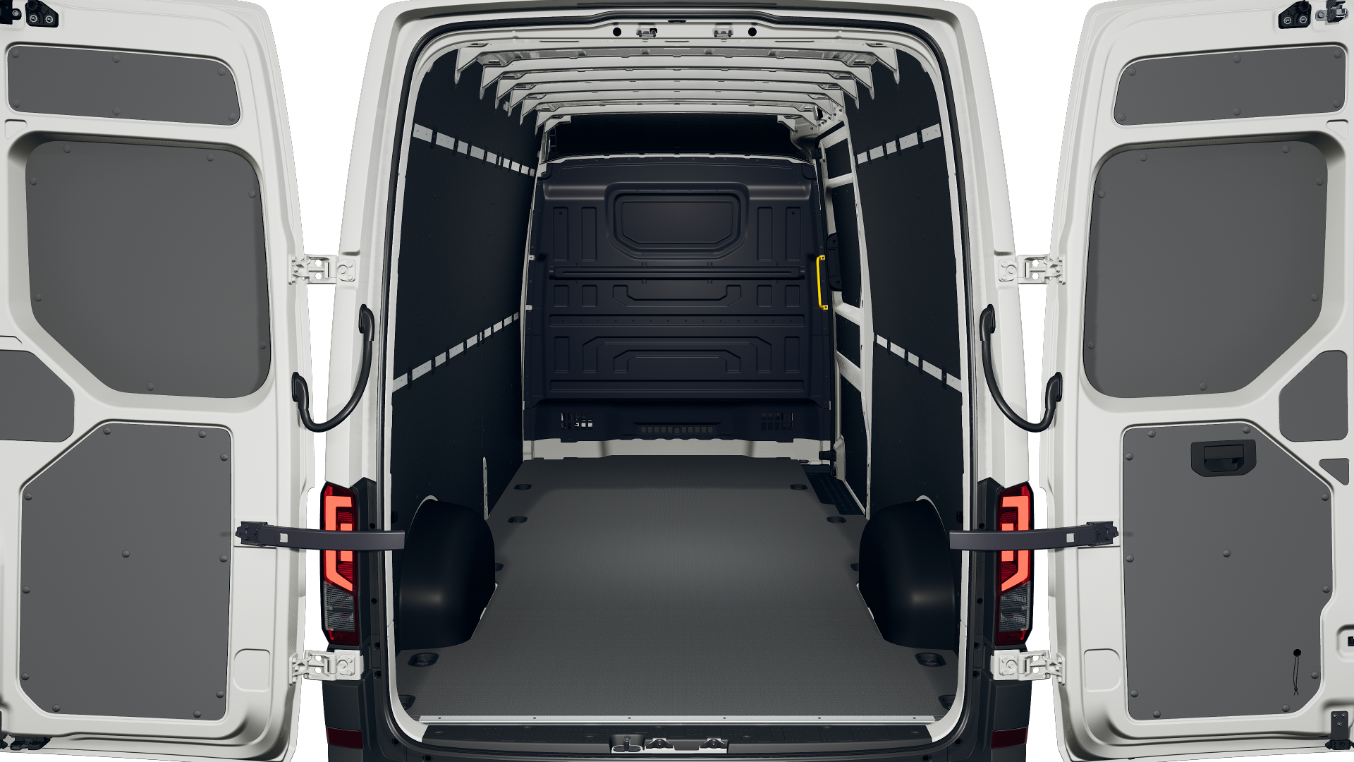 Obrázek Akční Crafter skříň 35 103kW 6G FWD DR