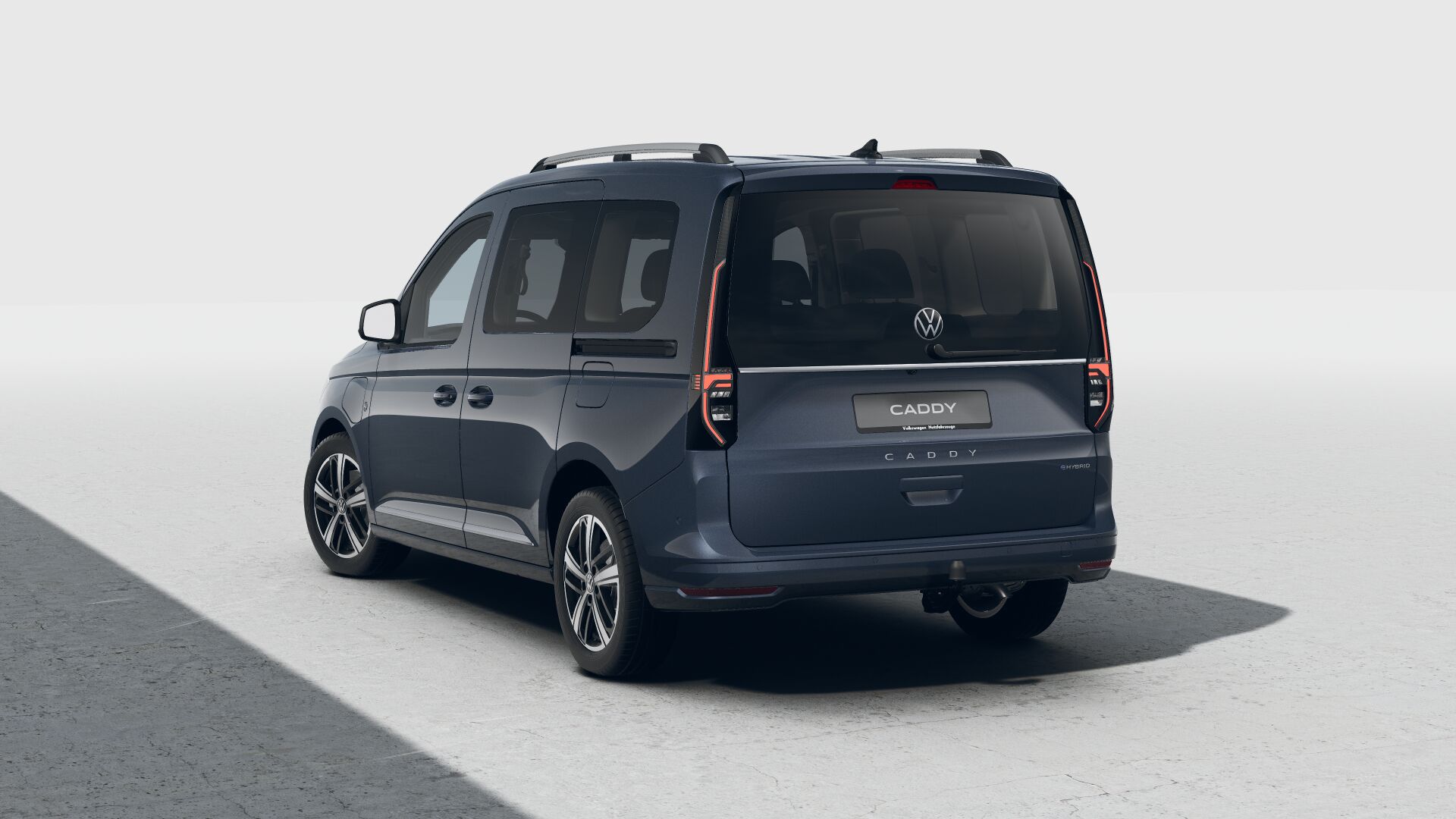Obrázek Akční Caddy Style 1,5 TSI PHEV