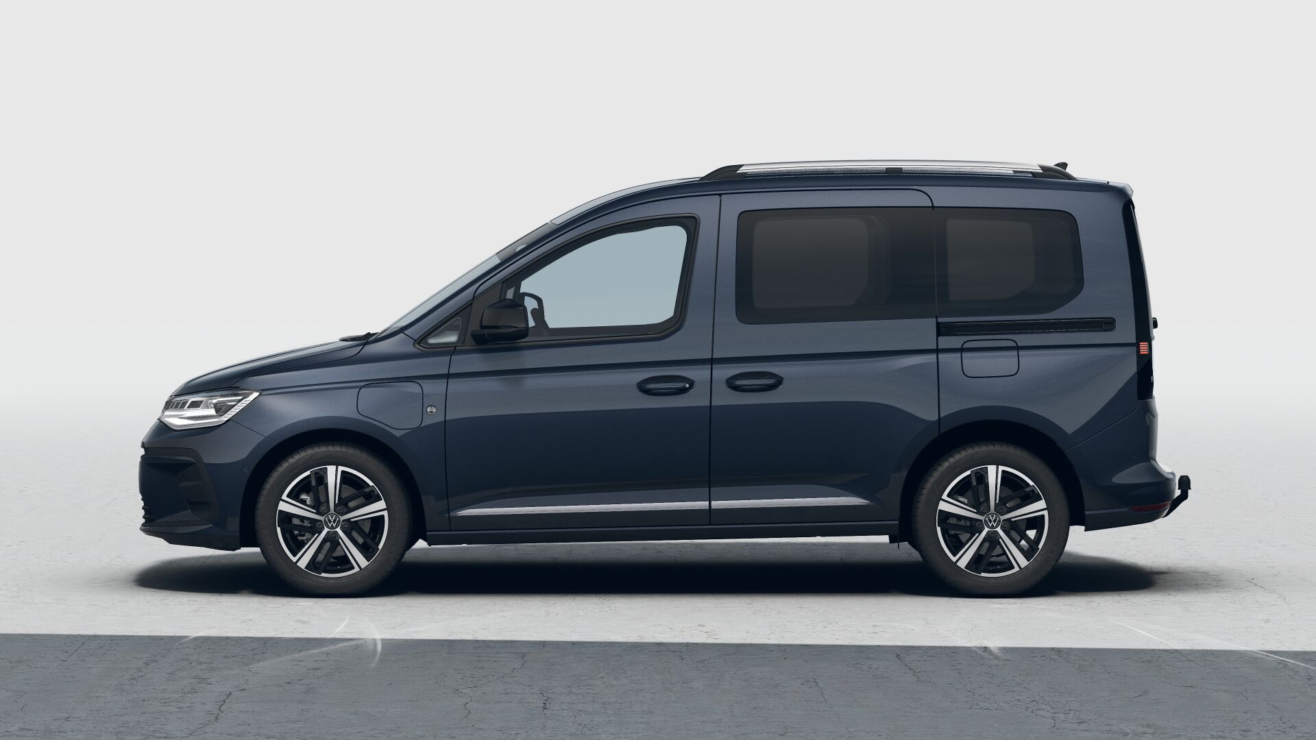 Obrázek Akční Caddy Style 1,5 TSI PHEV
