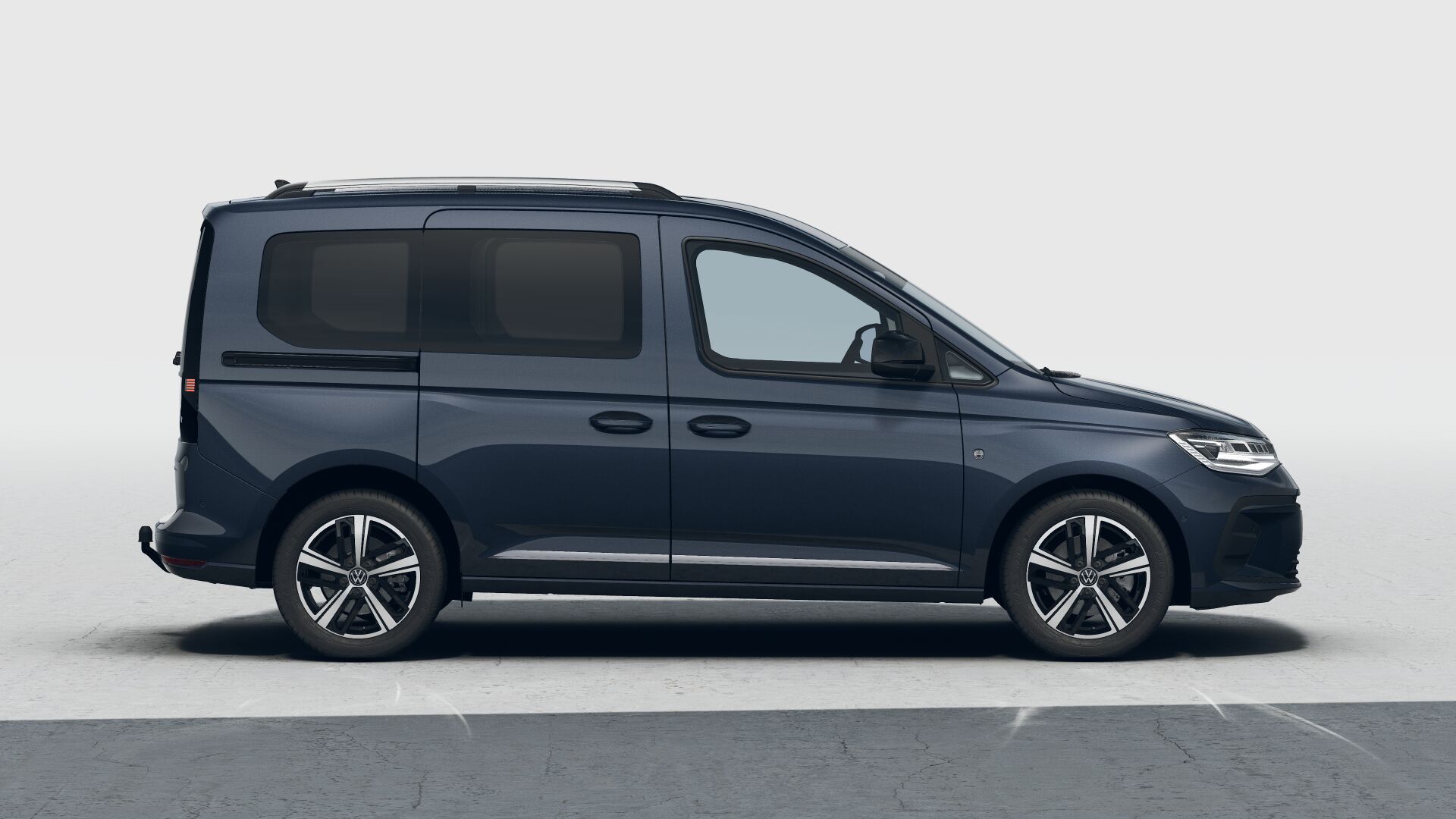 Obrázek Akční Caddy Style 1,5 TSI PHEV