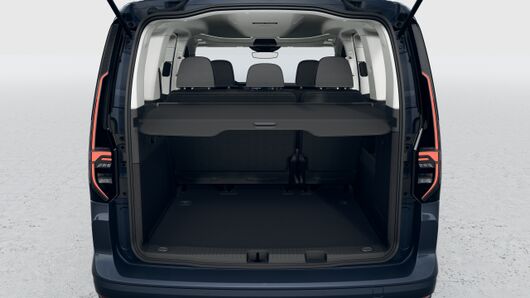 Obrázek Akční Caddy Style 1,5 TSI PHEV