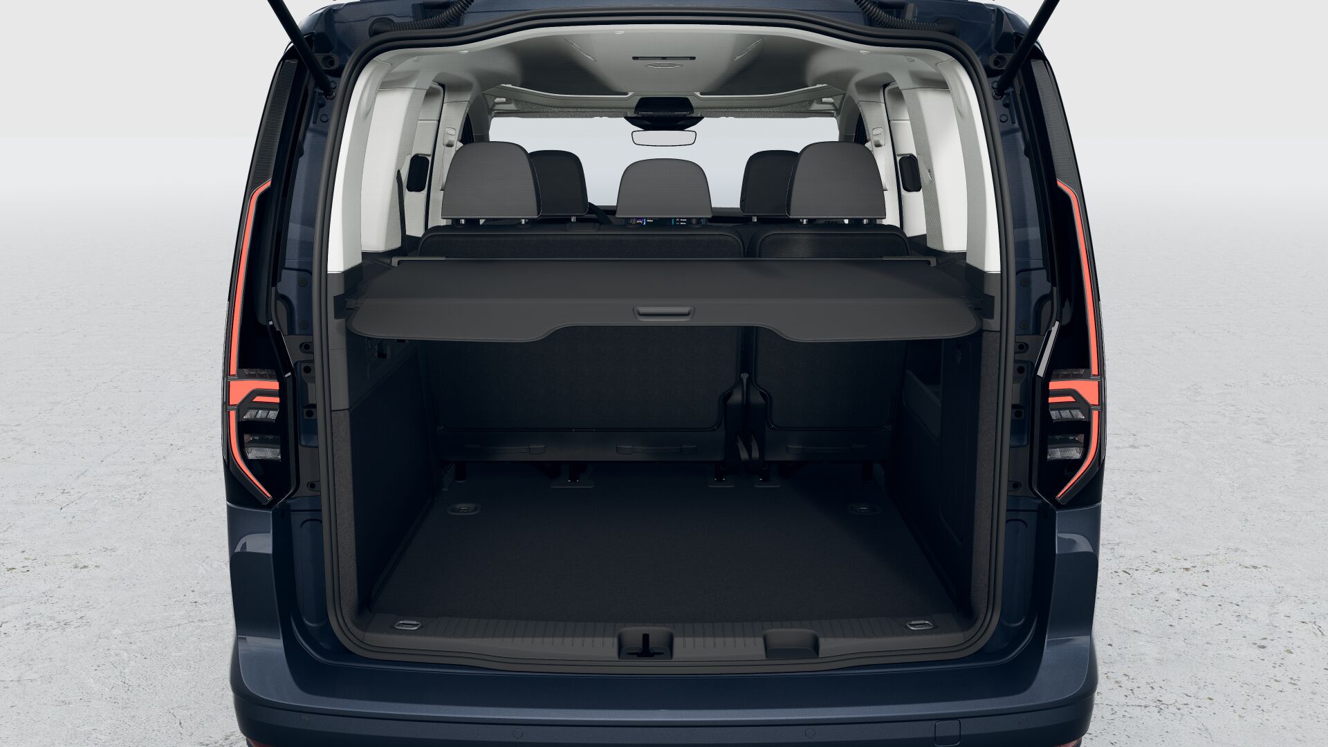 Obrázek Akční Caddy Style 1,5 TSI PHEV