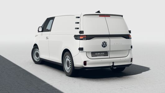 Obrázek Akční ID. Buzz Cargo 58 kWh