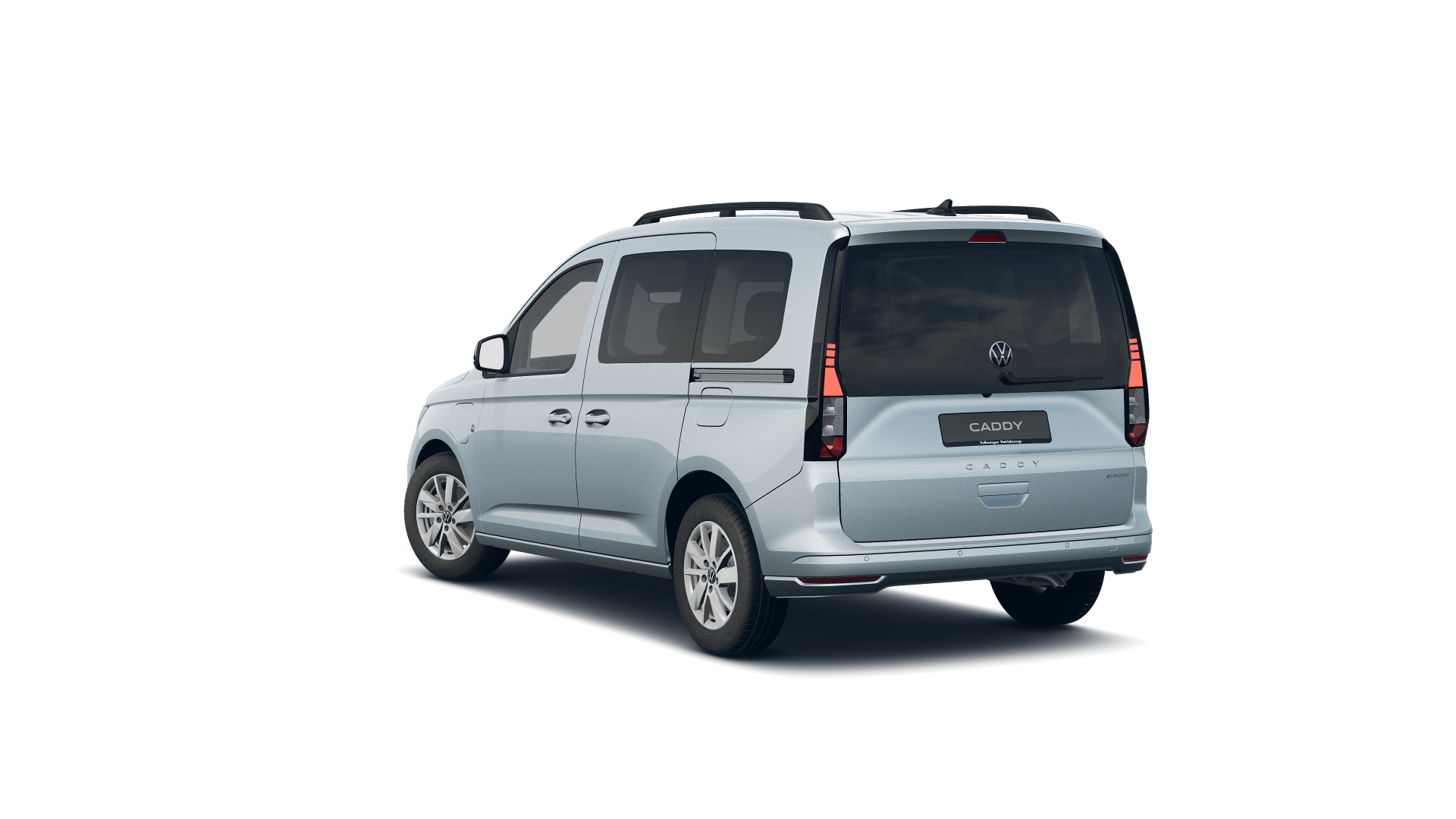 Obrázek Akční Caddy Life 1,5 TSI PHEV