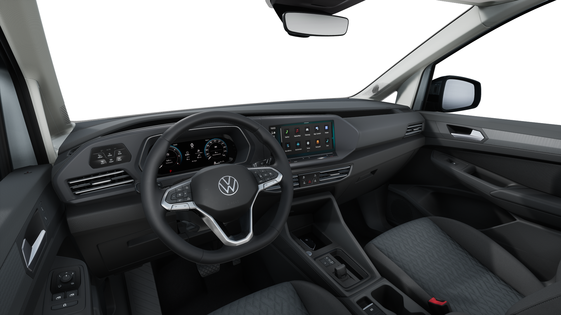Obrázek Akční Caddy Life 1,5 TSI PHEV