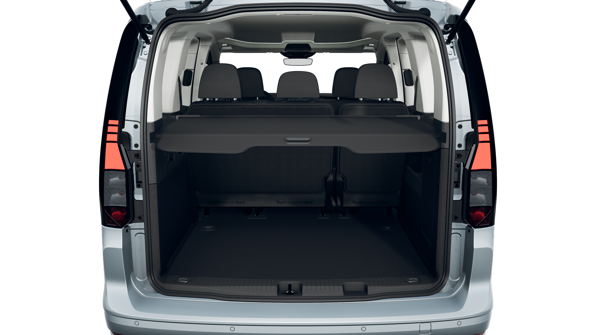 Obrázek Akční Caddy Life 1,5 TSI PHEV