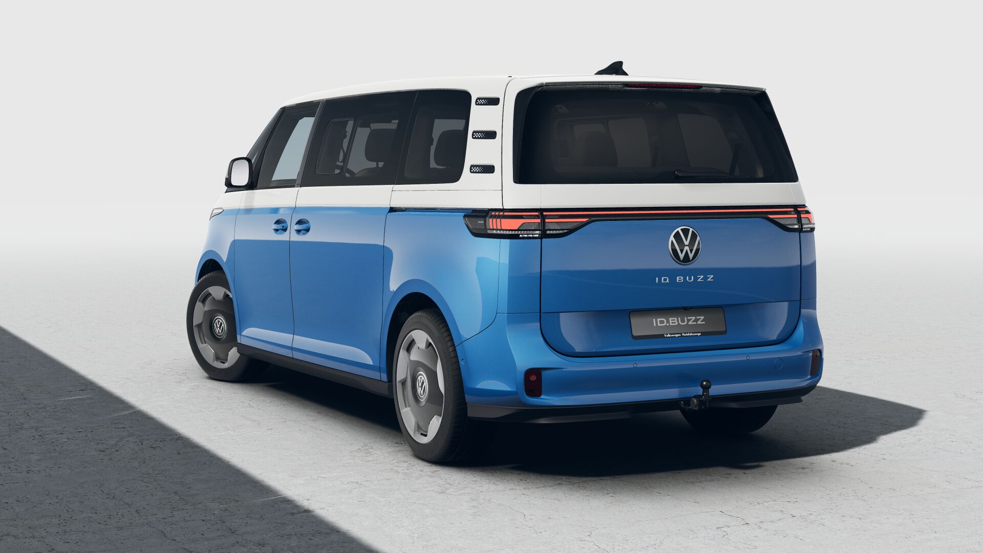 Obrázek Akční ID. Buzz Long Pro 86 kWh