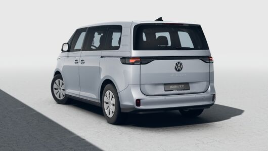 Obrázek Akční ID. Buzz Pure 58 kWh